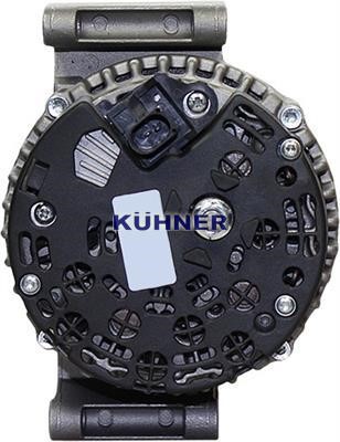 Alternator Kuhner 553694RI