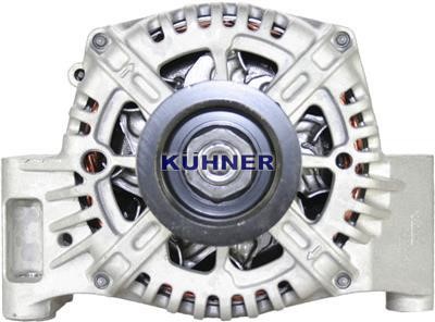 Kuhner 553979RI Alternator 553979RI: Buy near me at 2407.PL in Poland at an Affordable price!