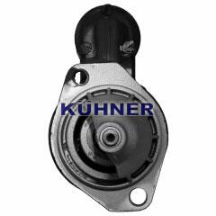 Kuhner 10132 Starter 10132: Buy near me in Poland at 2407.PL - Good price!