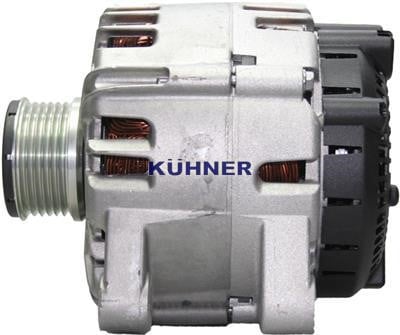 Alternator Kuhner 301761RIV