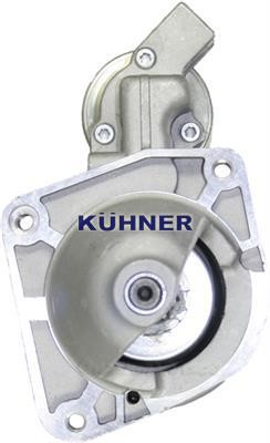 Kuhner 10376 Стартер 10376: Отличная цена - Купить в Польше на 2407.PL!