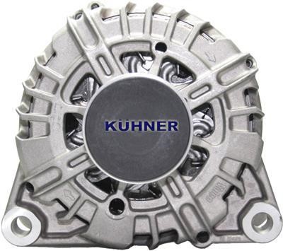 Kuhner 301761RIV Alternator 301761RIV: Buy near me in Poland at 2407.PL - Good price!