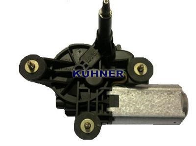 Kuhner DRL350C Мотор склоочисника DRL350C: Приваблива ціна - Купити у Польщі на 2407.PL!