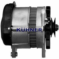 Alternator Kuhner 301227RI