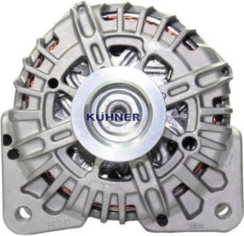 Kuhner 553815RIV Generator 553815RIV: Kaufen Sie zu einem guten Preis in Polen bei 2407.PL!