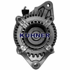 Kuhner 40113RI Alternator 40113RI: Buy near me at 2407.PL in Poland at an Affordable price!