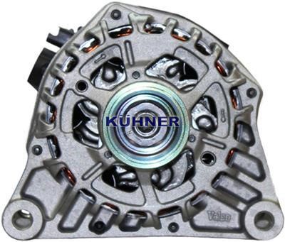 Kuhner 301687RI Alternator 301687RI: Dobra cena w Polsce na 2407.PL - Kup Teraz!