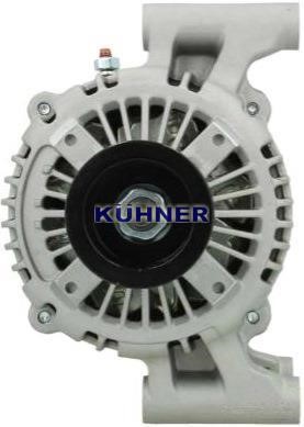 Kuhner 553300RI Generator 553300RI: Bestellen Sie in Polen zu einem guten Preis bei 2407.PL!