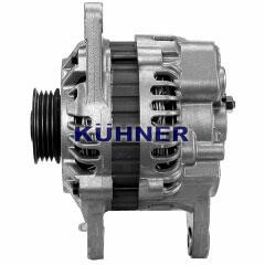 Alternator Kuhner 401523RI
