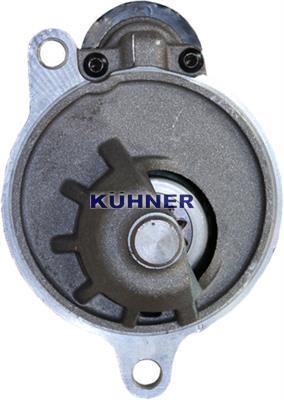 Kuhner 601028 Стартер 601028: Отличная цена - Купить в Польше на 2407.PL!