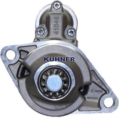 Kuhner 255095B Starter 255095B: Buy near me in Poland at 2407.PL - Good price!