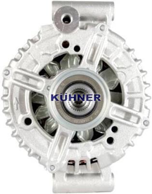 Kuhner 553562RI Генератор 553562RI: Приваблива ціна - Купити у Польщі на 2407.PL!