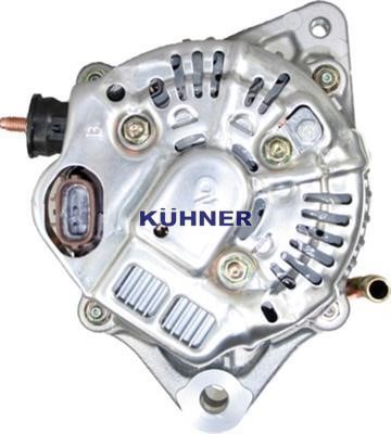 Купити Kuhner 401425RI за низькою ціною в Польщі!