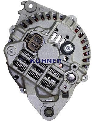 Generator Kuhner 40671RI