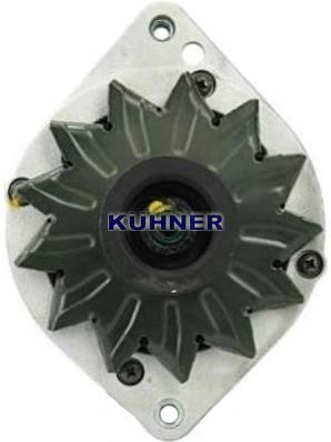Kuhner 30519RIM Alternator 30519RIM: Buy near me in Poland at 2407.PL - Good price!