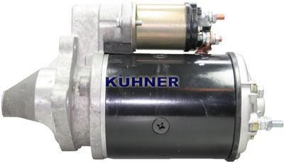 Купить Kuhner 10337V по низкой цене в Польше!