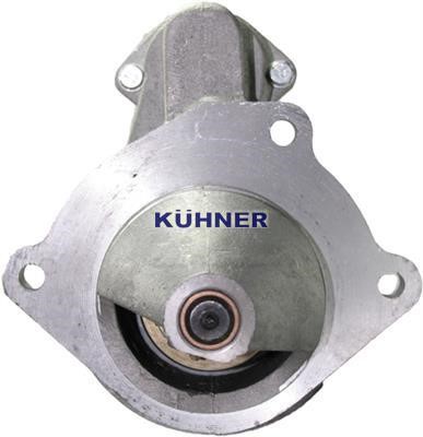 Kuhner 10337V Starter 10337V: Buy near me in Poland at 2407.PL - Good price!
