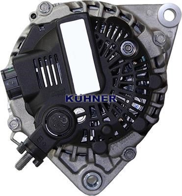 Generator Kuhner 553787RIV