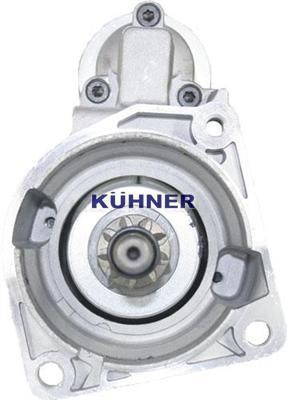 Kuhner 10185 Starter 10185: Buy near me in Poland at 2407.PL - Good price!