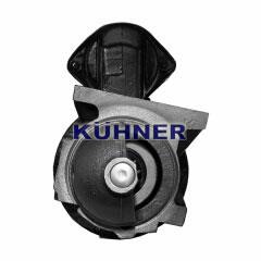 Kuhner 60809 Starter 60809: Buy near me in Poland at 2407.PL - Good price!