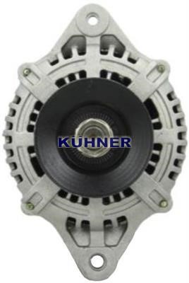 Kuhner 553133RI Alternator 553133RI: Buy near me in Poland at 2407.PL - Good price!
