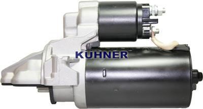 Kaufen Sie Kuhner 255341B zu einem günstigen Preis in Polen!