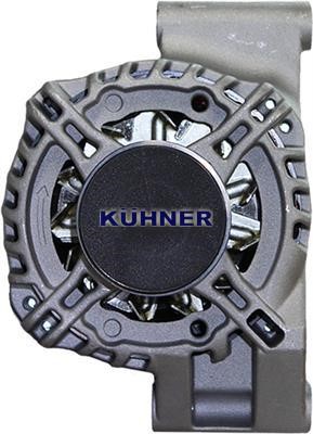 Kuhner 553434RID Alternator 553434RID: Buy near me in Poland at 2407.PL - Good price!