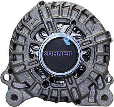 Kuhner 554419RIB Alternator 554419RIB: Dobra cena w Polsce na 2407.PL - Kup Teraz!