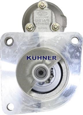 Kuhner 101042D Starter 101042D: Buy near me in Poland at 2407.PL - Good price!