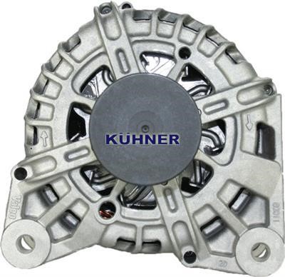 Kuhner 553564RI Alternator 553564RI: Buy near me in Poland at 2407.PL - Good price!
