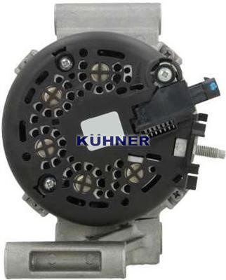 Generator Kuhner 554877RIB