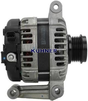 Buy Kuhner 554877RIB at a low price in Poland!