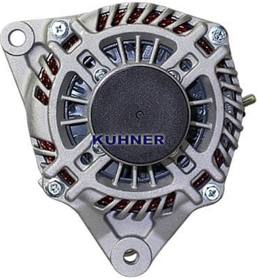 Kuhner 554529RI Alternator 554529RI: Dobra cena w Polsce na 2407.PL - Kup Teraz!