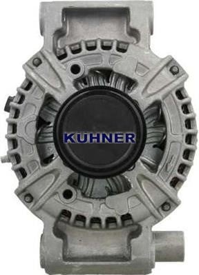 Kuhner 554877RIB Alternator 554877RIB: Buy near me at 2407.PL in Poland at an Affordable price!