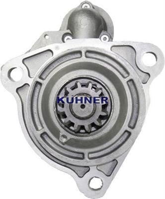 Kuhner 101380V Starter 101380V: Buy near me in Poland at 2407.PL - Good price!