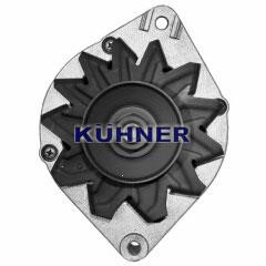 Kuhner 30706RIM Alternator 30706RIM: Buy near me in Poland at 2407.PL - Good price!