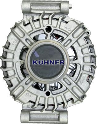 Kuhner 553456RIV Alternator 553456RIV: Buy near me in Poland at 2407.PL - Good price!