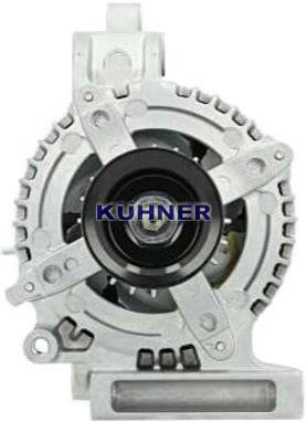Kuhner 554581RID Alternator 554581RID: Buy near me in Poland at 2407.PL - Good price!