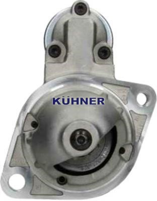 Kuhner 101256B Starter 101256B: Buy near me in Poland at 2407.PL - Good price!