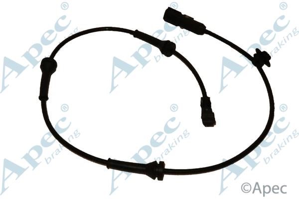 APEC braking ABS1145 Sensor ABS1145: Kaufen Sie zu einem guten Preis in Polen bei 2407.PL!