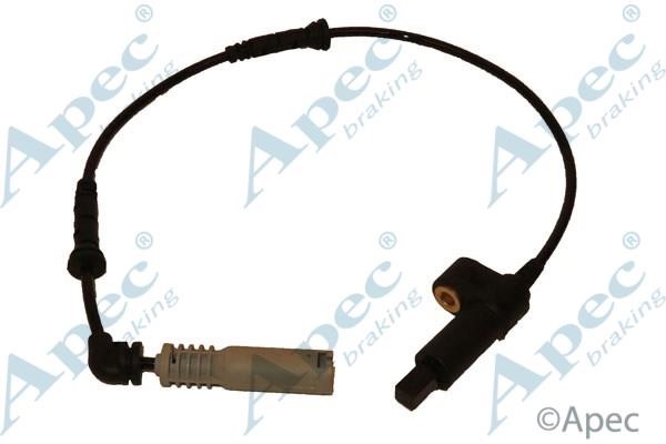 APEC braking ABS1095 Sensor ABS1095: Buy near me in Poland at 2407.PL - Good price!