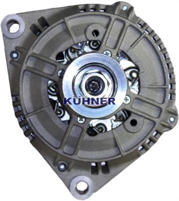 Kuhner 301081RI Alternator 301081RI: Buy near me in Poland at 2407.PL - Good price!