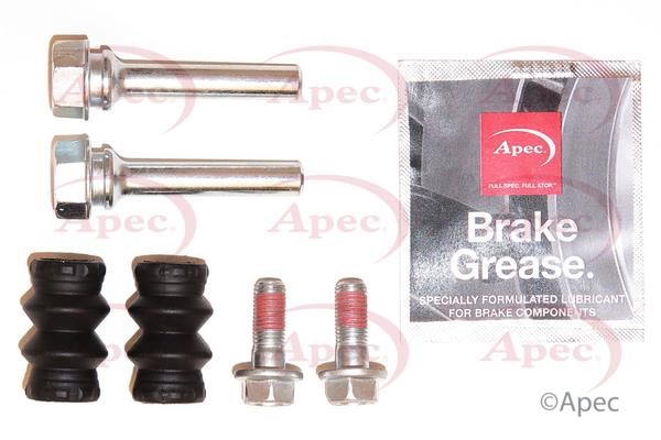 APEC braking CKT1082 Repair Kit, brake caliper CKT1082: Buy near me in Poland at 2407.PL - Good price!