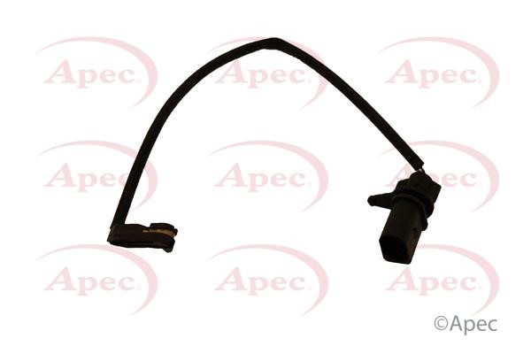 APEC braking WIR5325 Warning Contact, brake pad wear WIR5325: Buy near me in Poland at 2407.PL - Good price!