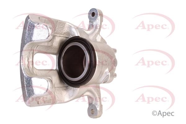 APEC braking LCA818 Суппорт тормозной LCA818: Отличная цена - Купить в Польше на 2407.PL!