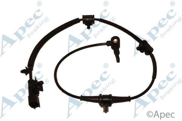 APEC braking ABS1122 Sensor ABS1122: Buy near me at 2407.PL in Poland at an Affordable price!