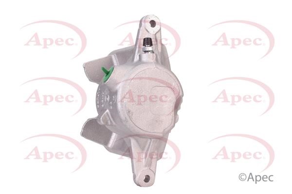 Zacisk hamulcowy APEC braking RCA828