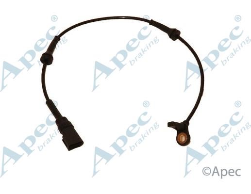 APEC braking ABS1059 Sensor ABS1059: Kaufen Sie zu einem guten Preis in Polen bei 2407.PL!