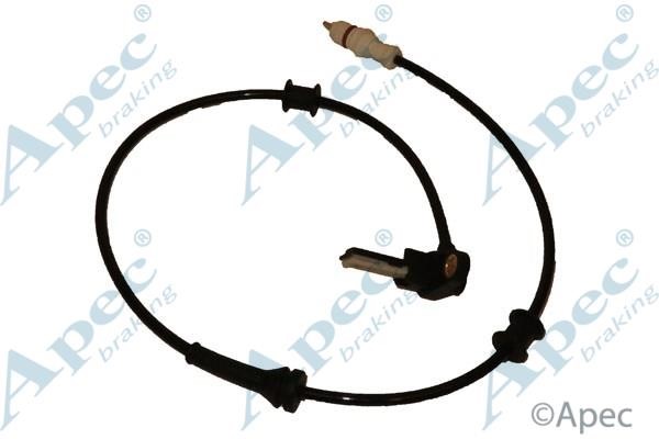 APEC braking ABS1147 Czujnik ABS1147: Dobra cena w Polsce na 2407.PL - Kup Teraz!