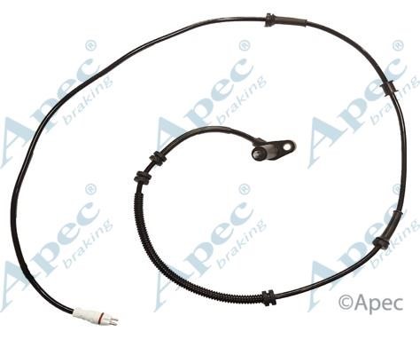 APEC braking ABS1202 Sensor, Raddrehzahl ABS1202: Kaufen Sie zu einem guten Preis in Polen bei 2407.PL!
